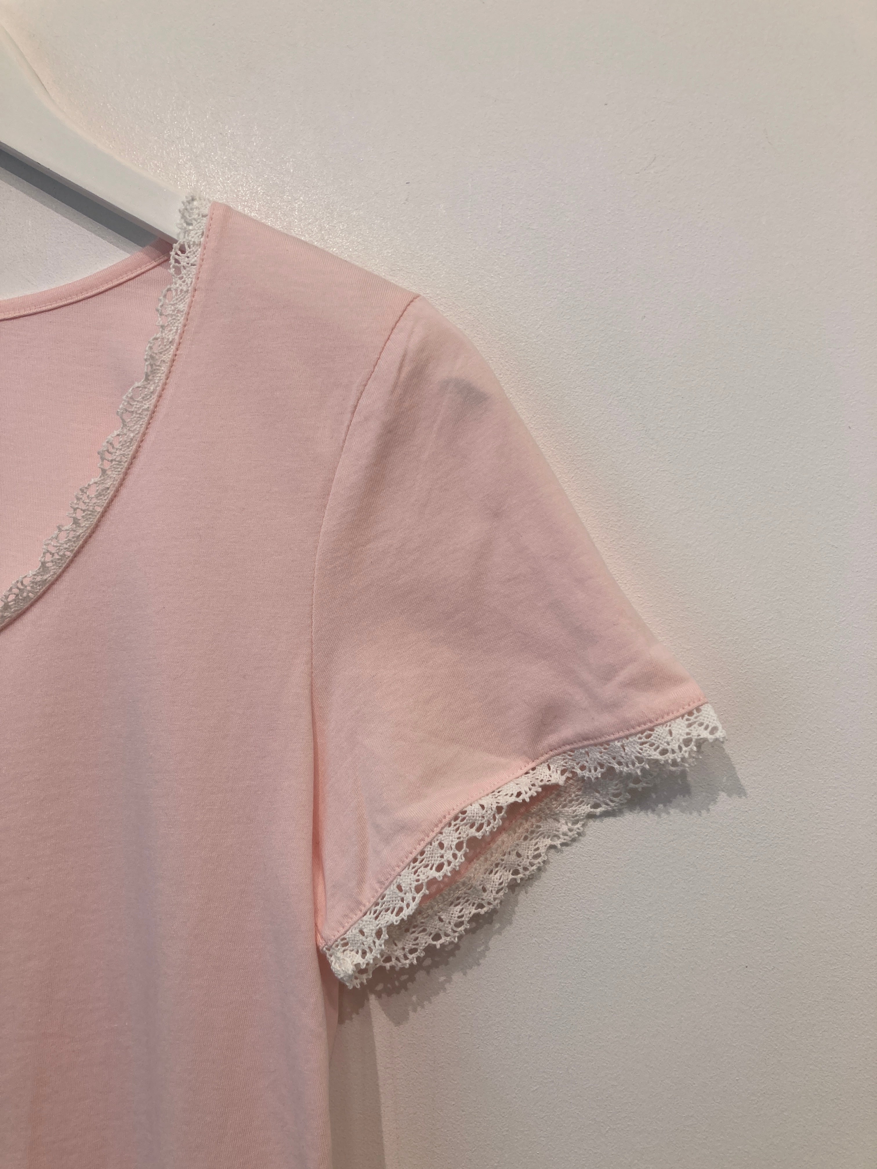 Queentex Bluse